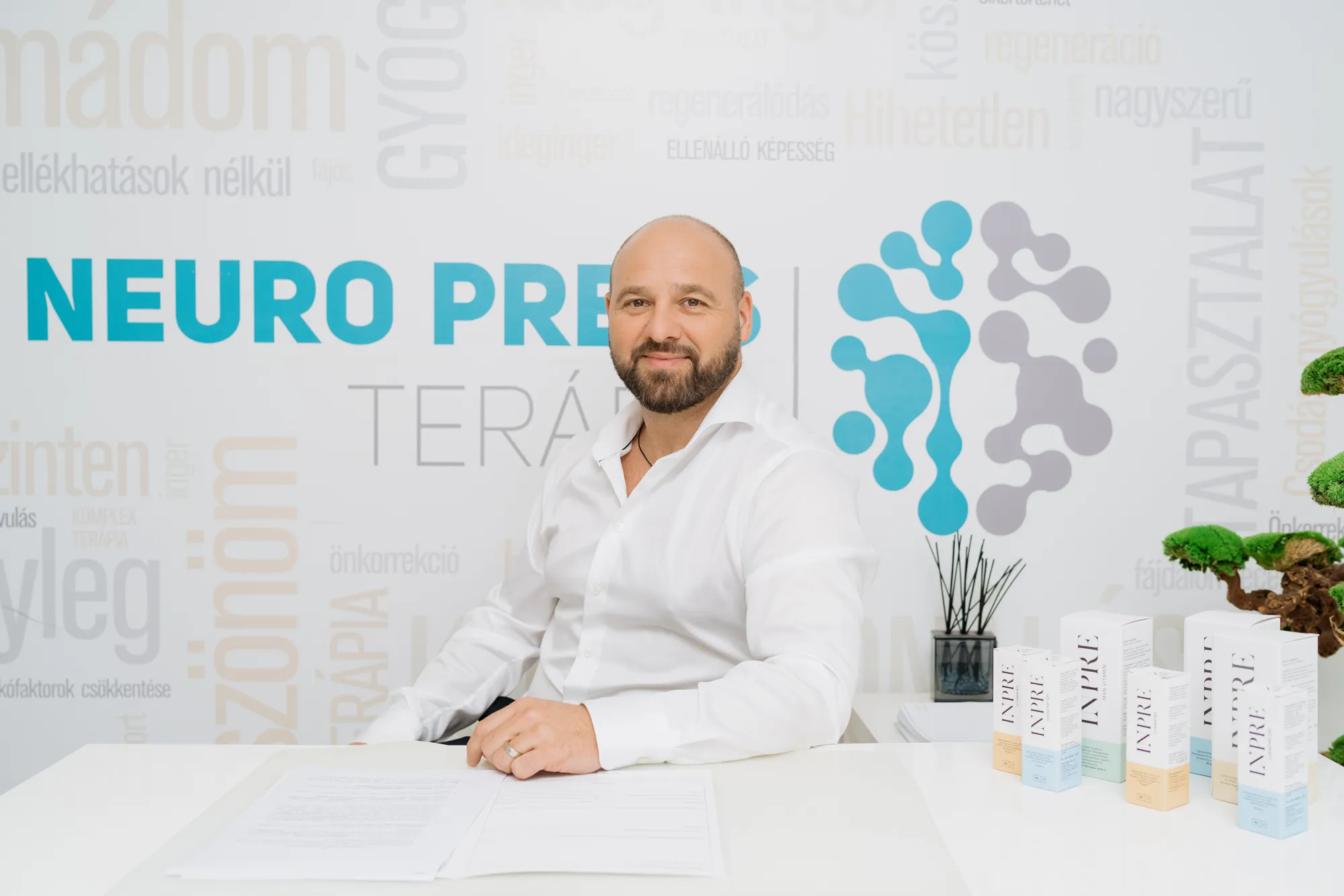 Személyre szabott kezelés