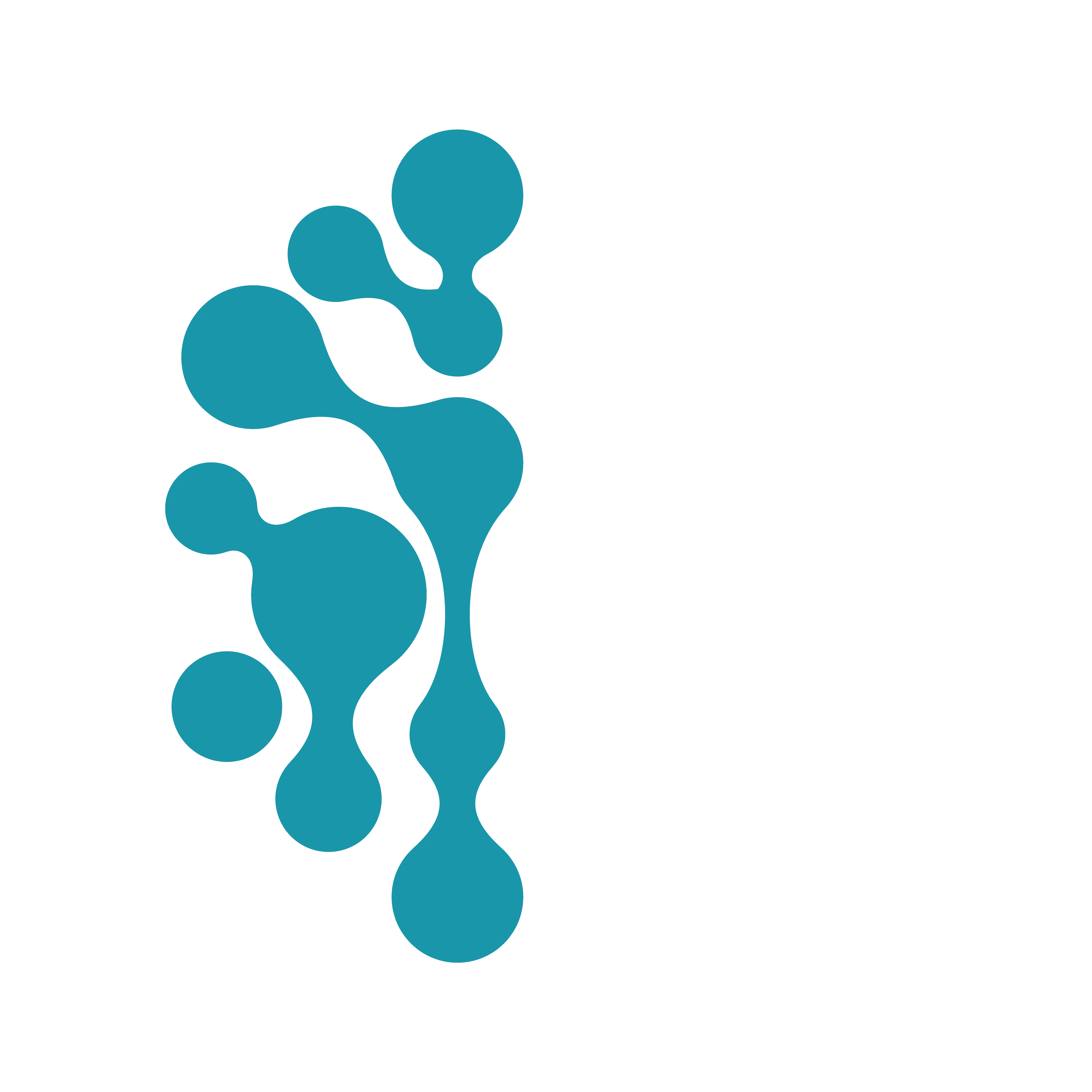 Neuropress logó vízjeles háttérben