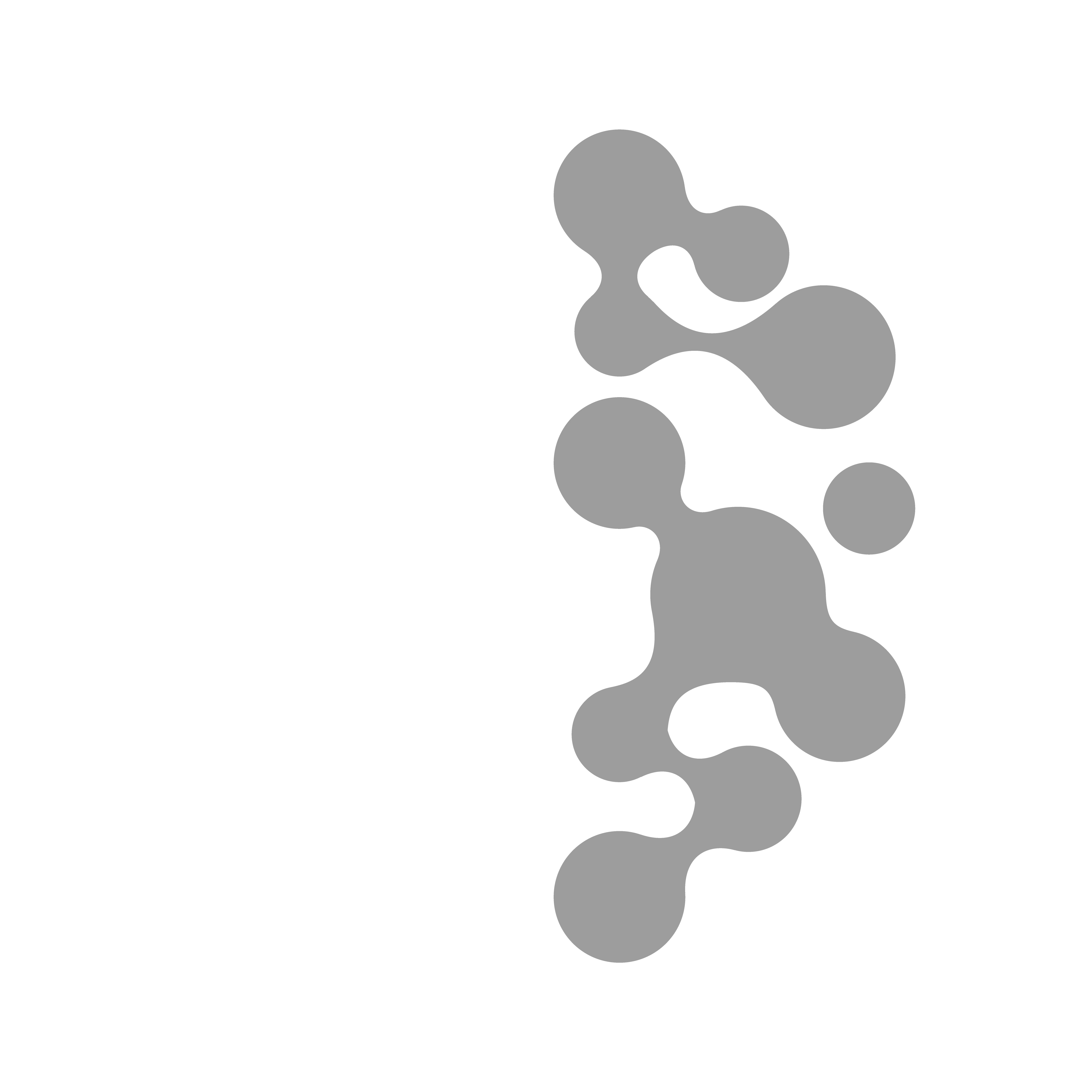 Neuropress logó vízjeles háttérben